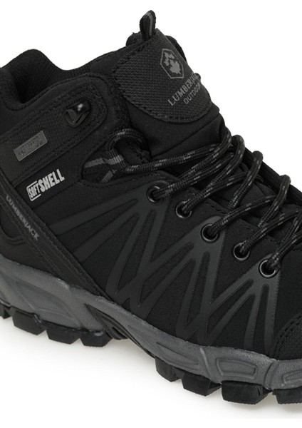 Shell Hı G 3pr Siyah Unisex Outdoor Bot fiyatları