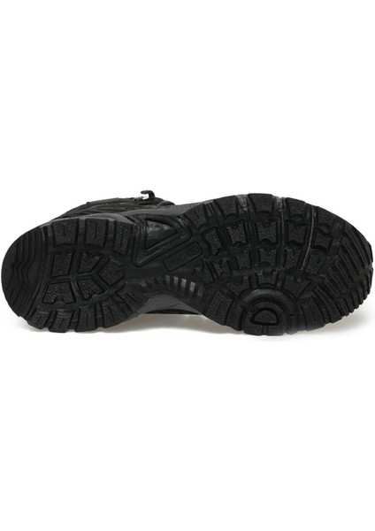 Shell Hı G 3pr Siyah Unisex Outdoor Bot fırsatları