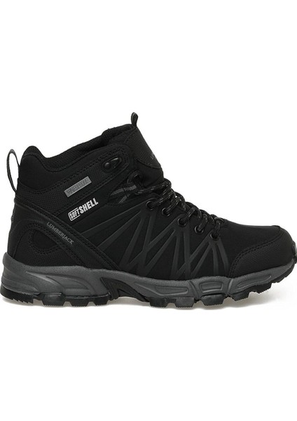 Shell Hı G 3pr Siyah Unisex Outdoor Bot indirimleri