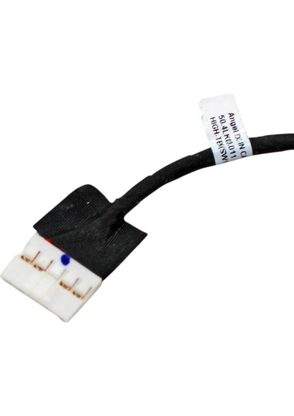 Dc Güç Jakı Demetı Kablosu Acer Aspire V5-122 V5-122P V5-132 V5-132P V5-122P-0864 50.4LK03.031 50.4LK03.001 (Yurt Dışından)