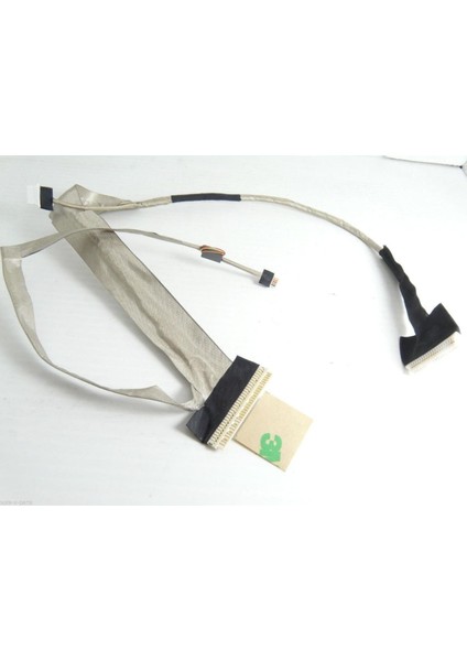 P/n DC02000S800 Video Flex Ekran Lvds Toshıba L500/L500D/L505/L505D Için LED LCD Kablo (Yurt Dışından)