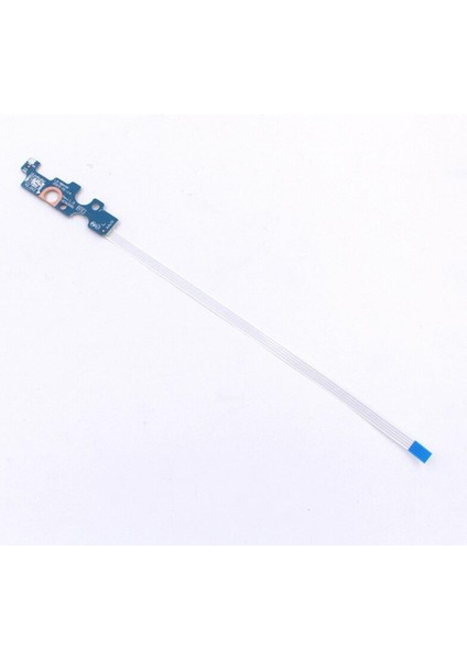 Güç Anahtarı Düğmesi Kurulu Kablosu LS-B844P Dell Inspiron 15 5558 5455 5458 5559 3558 5758 5555 5755 5759 3758 3759 LS-B844P (Yurt Dışından)