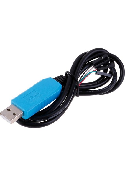 PL2303TA Usb'den Ttl RS232 Modülüne Yükseltme Modülü Usb'den Seri Bağlantı Noktasına Indirme Hattı (Yurt Dışından) indirimleri