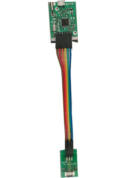 Adaptör Plakası USB Denetleyicisi Için Cpacitive 6pin 8pin 10PIN 12P 0,5mm 1,0mm Yalnızca Mağaza Denetleyici Satışlarını Eşleştirmek Için (Yurt Dışından) fiyatları