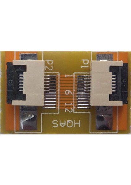 Adaptör Plakası USB Denetleyicisi Için Cpacitive 6pin 8pin 10PIN 12P 0,5mm 1,0mm Yalnızca Mağaza Denetleyici Satışlarını Eşleştirmek Için (Yurt Dışından) modelleri