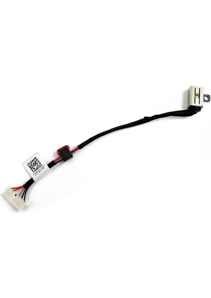 Dell Inspiron 15-5000 5555 5558 DC30100UD00 Için Dc Jak Kablosu Soketi (Yurt Dışından) fiyatları