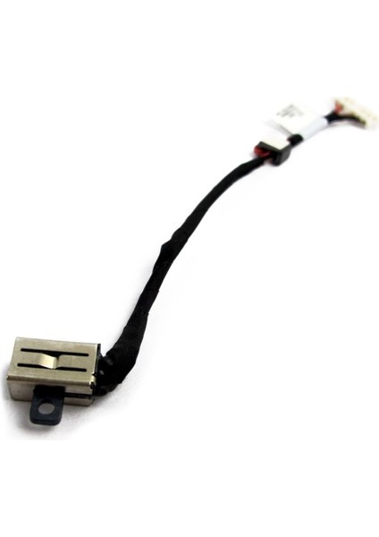 Dell Inspiron 15-5000 5555 5558 DC30100UD00 Için Dc Jak Kablosu Soketi (Yurt Dışından) fırsatları