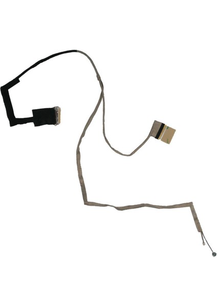 Yeni Orijinal LCD LED Video Flex Kablo Asus X501 X501A X501U DD0XJ5LC011 Onarım Dizüstü Lvds Kablo (Yurt Dışından)