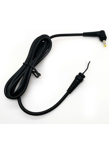 1 Adet 1.2 M 4.0x1.7 mm Dc Güç Şarj Cihazı Fiş Kablosu Konektörü Lenovo Air MIIX520 510 525 700 Dizüstü Bilgisayar Adaptörü Şarj Cihazı (Yurt Dışından)