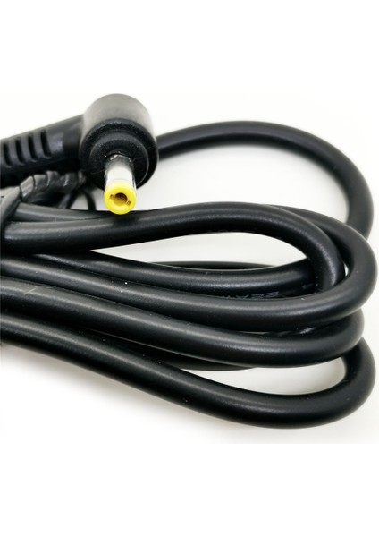 1 Adet 1.2 M 4.0x1.7 mm Dc Güç Şarj Cihazı Fiş Kablosu Konektörü Lenovo Air MIIX520 510 525 700 Dizüstü Bilgisayar Adaptörü Şarj Cihazı (Yurt Dışından)