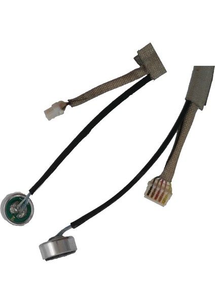 Yeni Orijinal LCD LED Video Flex Kablo Asus X501 X501A X501U DD0XJ5LC011 Onarım Dizüstü Lvds Kablo (Yurt Dışından)