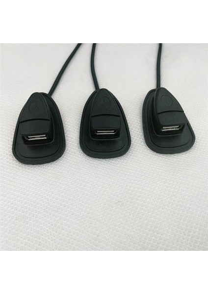 Siyah Sırt Çantası Harici USB Şarj Ara Adaptörü Şarj Kablosu, Elektronik Cihazlarınız Için Rahat Şarj Yeni A30 (Yurt Dışından) fiyatları