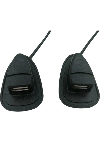 Siyah Sırt Çantası Harici USB Şarj Ara Adaptörü Şarj Kablosu, Elektronik Cihazlarınız Için Rahat Şarj Yeni A30 (Yurt Dışından) fırsatları
