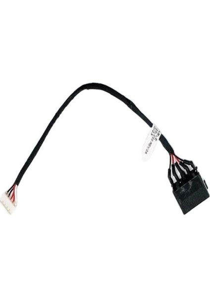 Lenovo Thinkpad X240 X250 DC30100LC00 SC10A39898 Dc Güç Jak Kablosu Şarj Portu Konektörü (Yurt Dışından)
