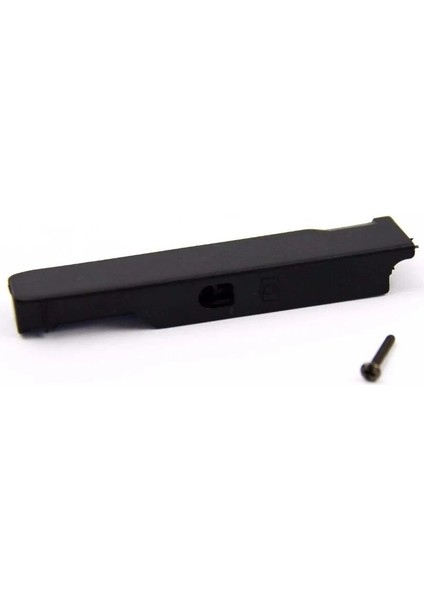 Ibm Lenovo Thinkpad T60 T60P T61 T61P 15.4 W/s Için Sabit Disk Caddy Kapağı (Yurt Dışından)