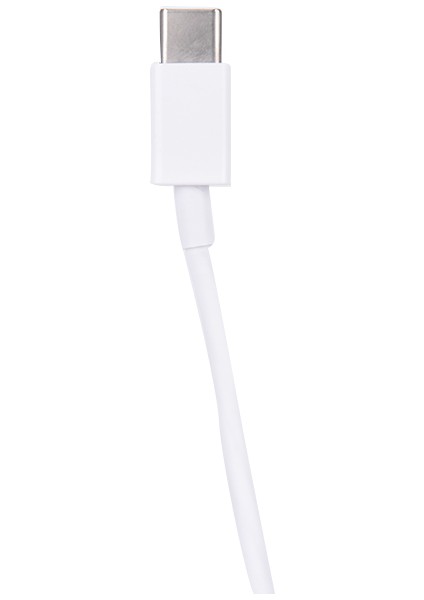 Type-C 3.1 Erkek - Usb-C Erkek Şarj Aleti Hızlı Şarj Senkronizasyonu Veri Güç Kablosu (Yurt Dışından)
