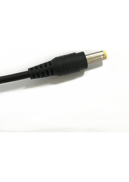 1 Adet 5.5x1.7mm 5.5*1.7 Erkek Dc Fiş Kablosu Düz Konnektör Dizüstü Bilgisayar Dc Kablosu Acer 1.2 M (Yurt Dışından) fiyatları