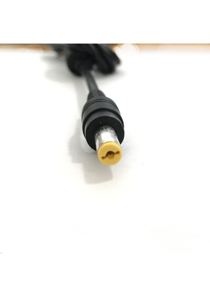 1 Adet 5.5x1.7mm 5.5*1.7 Erkek Dc Fiş Kablosu Düz Konnektör Dizüstü Bilgisayar Dc Kablosu Acer 1.2 M (Yurt Dışından) modelleri