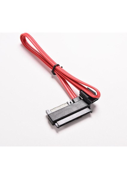 1 Adet 29 Pin Sas SFF-8482 Ila 7 Pin Sata Tarzı Sas Bağlantı Noktaları HDD Veri Kablosu + 15PIN Güç Konektörü Pc Bilgisayar Aksesuarları (Yurt Dışından)