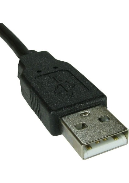 1 Adet Kphrtek 1.8m Mını USB Kablosu Senkronizasyon ve Şarj Kablosu Tip A'dan 5 Pin B'ye Telefon Şarj Cihazı 2m / 6ft (Yurt Dışından) modelleri