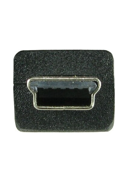 1 Adet Kphrtek 1.8m Mını USB Kablosu Senkronizasyon ve Şarj Kablosu Tip A'dan 5 Pin B'ye Telefon Şarj Cihazı 2m / 6ft (Yurt Dışından) fırsatları