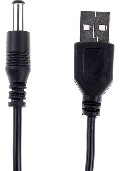 Tablet Pc Için USB Erkek 3.5mm Dc Fiş Güç Şarj Şarj Kablosu Kablosu (Yurt Dışından) fiyatları