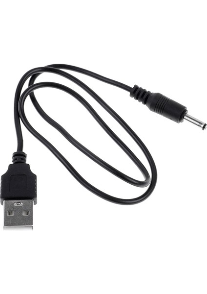 Tablet Pc Için USB Erkek 3.5mm Dc Fiş Güç Şarj Şarj Kablosu Kablosu (Yurt Dışından) fırsatları