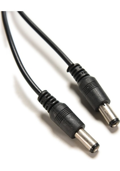 Cctv Için 1 Kadın 2 Erkek Dc Güç Fişi Kablo Ayırıcı 5.5x2.1mm Adaptör (Yurt Dışından) modelleri
