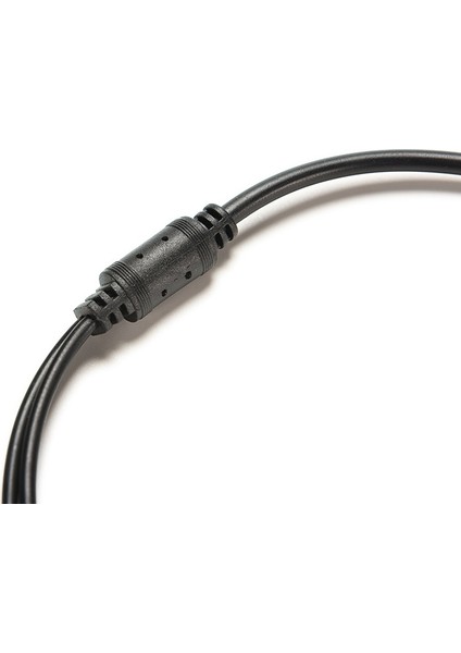 Cctv Için 1 Kadın 2 Erkek Dc Güç Fişi Kablo Ayırıcı 5.5x2.1mm Adaptör (Yurt Dışından) indirimleri