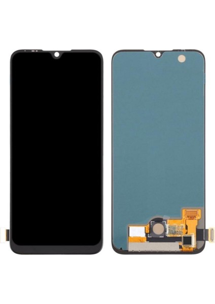 Xiaomi Mi A3 Uyumlu Servis Ekran