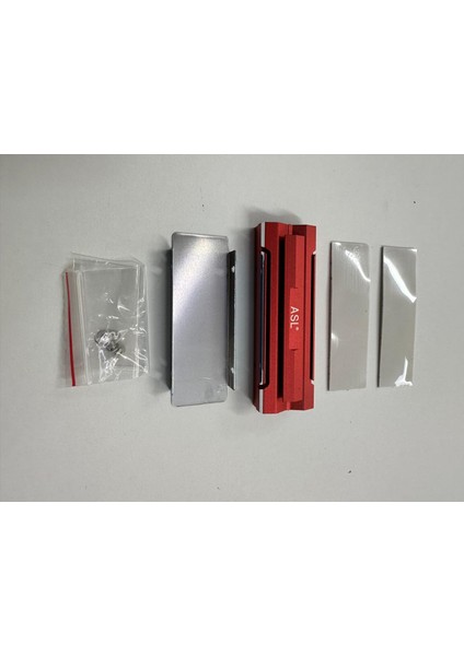M2 SSD Soğutucu Nvme SSD Soğutucu Ngff SSD Soğutucu