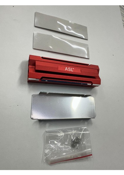 M2 SSD Soğutucu Nvme SSD Soğutucu Ngff SSD Soğutucu