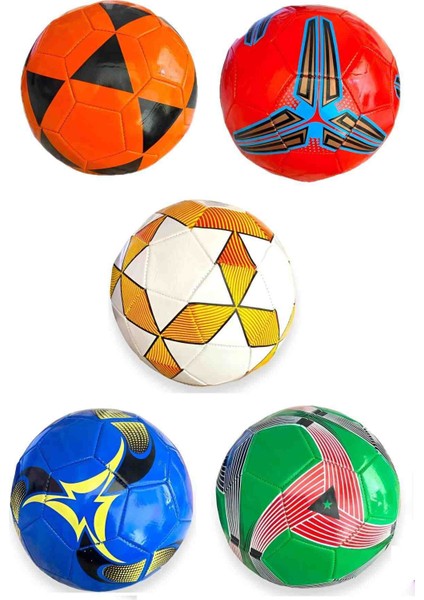 Futbol Topu