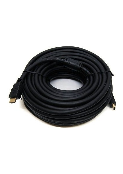 Bc-Dsp-Ha-Mm-20-1 20M HDMI Hıgh Speed Etherne