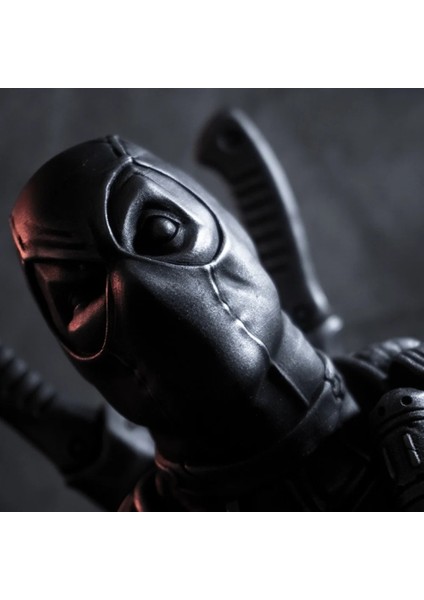 Deadpool Büst - 25CM