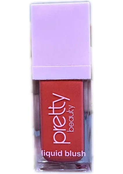 Liquid Blush PB-915 (Likit Allık)