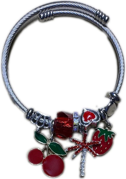 Charm Bileklik