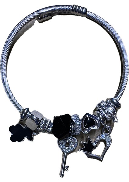 Charm Bileklik