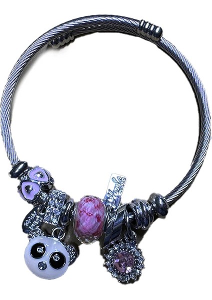 Charm Bileklik