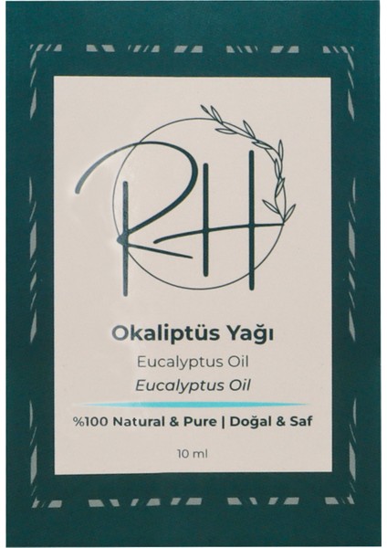 Okaliptüs Yağı fiyatları