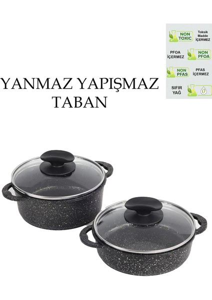 Polenta 3'lü Mini Set fiyatları