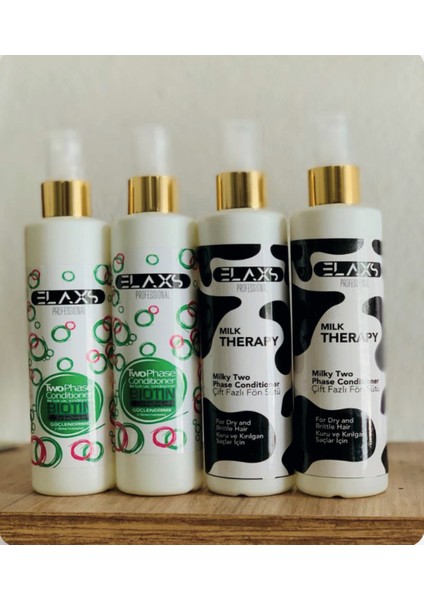 Argan Fön Suyu