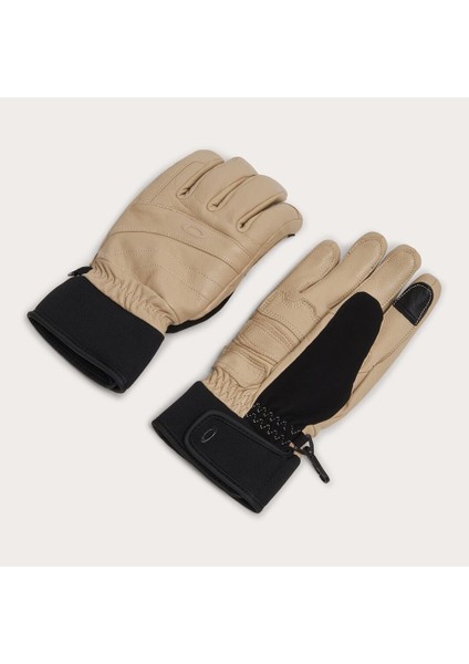 Peak Leather Kadın Eldiven