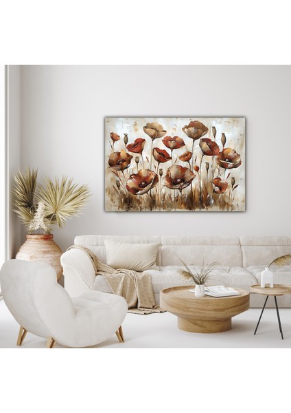 Dekoratif Kanvas Tablo modelleri