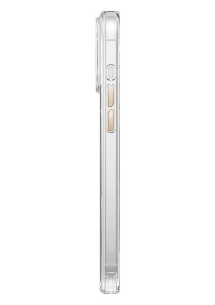 Apple iPhone 16 Pro Max Uyumlu Kılıf Magsafe Şarj Özellikli Renk Geçişli Askı Ipli Coehl Linear Renkli