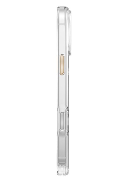 Apple iPhone 16 Pro Max Uyumlu Kılıf Magsafe Şarj Özellikli Renk Geçişli Askı Ipli Coehl Linear Renkli