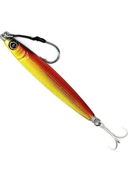 Casting Nitro Jig Yem 20GR