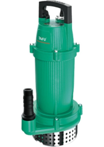 Qdx1.5-32-0.75(A) 1 Hp Temiz Su Drenaj Pompası