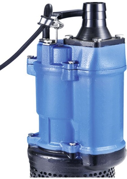 Kyz 045-K 5 Hp Drenaj Pompa