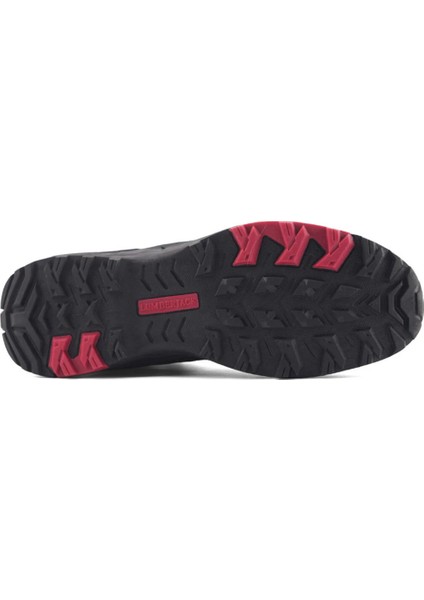 Star Hi 4Pr Erkek Siyah-Kırmızı (40-45) Waterproof Bot fırsatları